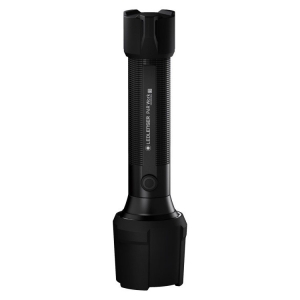Led Lenser P6R Work Rechargeable Torch